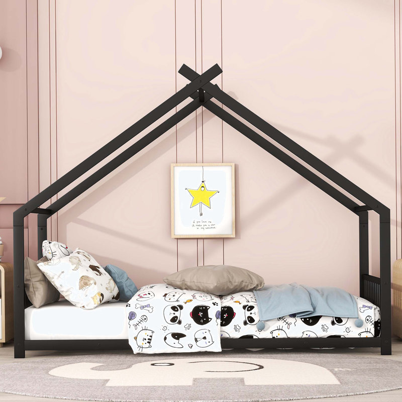 Wayfair house bed discount